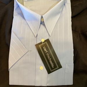 Men’s Dress Shirt